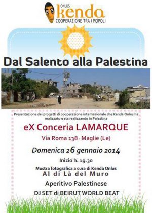 salento salento